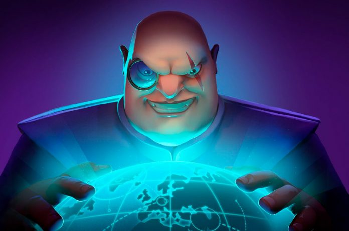Fecha de lanzamiento de Evil Genious para consolas Xbox y PlayStation