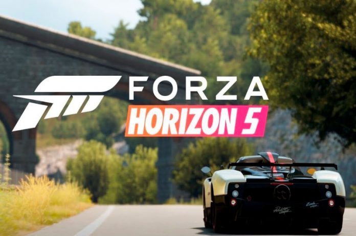 Forza Horizon 5 se convierte en Gold antes de su lanzamiento