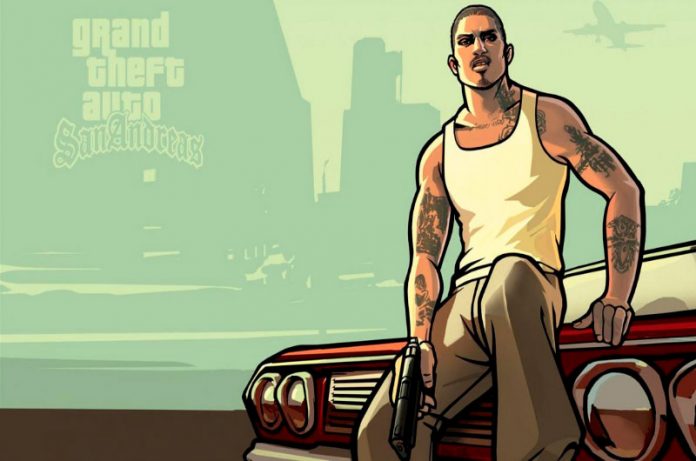 GTA: San Andreas The Definitive Edition estará disponible en Xbox Game Pass al igual que Grand Theft Auto III en PlayStation Now