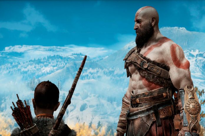 God of War para PC es confirmado e incluira Soporte DLSS y REFLEX de Nvidia