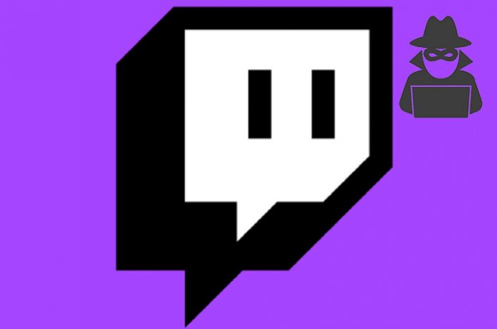 Hackean Twitch y filtran código fuente junto a la información de todos los streamers y usuarios