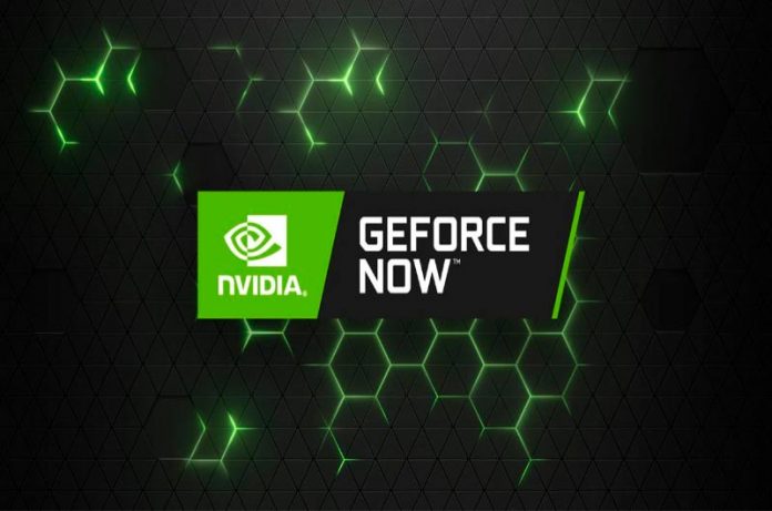 Nvidia: GeforceNow será mejor que un Xbox Series X