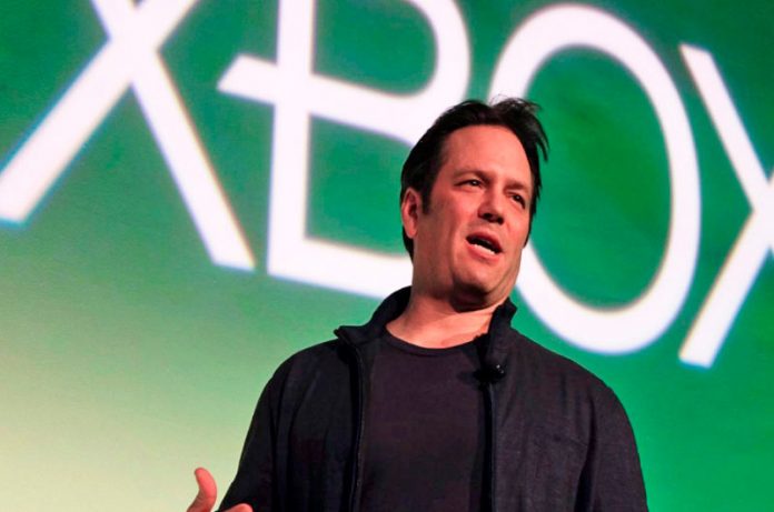 Phil Spencer dice el porqué no no tiene interés en desarrollar hardware de realidad virtual para Xbox