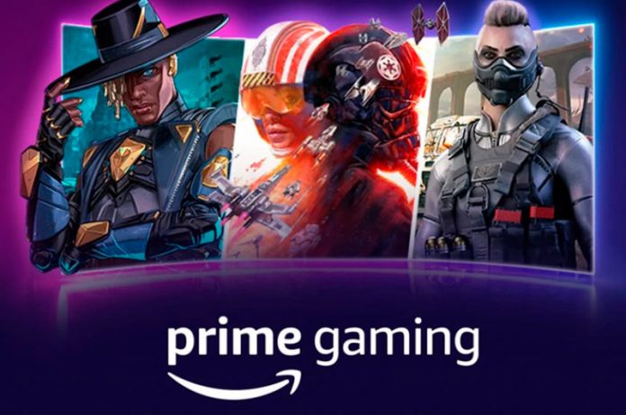 Prime gaming regala Alien Isolation, Star Wars Squadrons, Ghostrunner y más con tu suscripción Amazon Prime