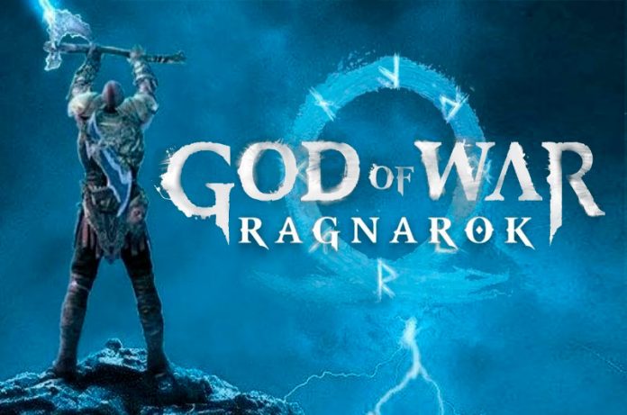 Rumor: Port de God of War: Ragnarok para PC estaría en desarrollo
