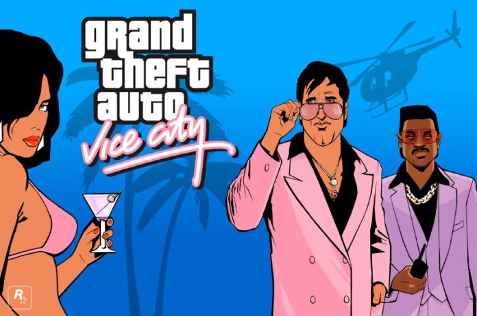 Salen a la luz nuevos detalles de GTA: Trilogy y son muy prometedores