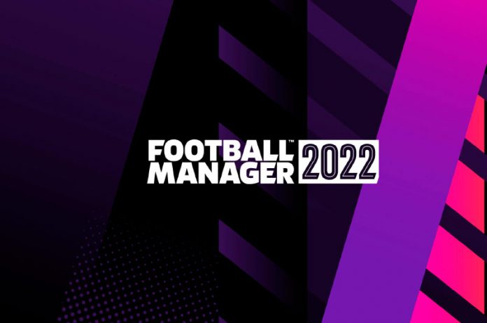 Se revelan nuevas características de FOOTBALL MANAGER 2022