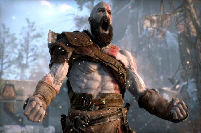 Sony habla sobre las ventas de God of War, el juego más exitoso que PS4 ha tenido