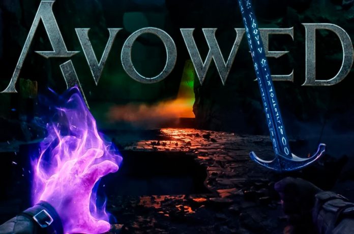 Tráiler y primeros detalles de Avowed, el nuevo juego de Xbox