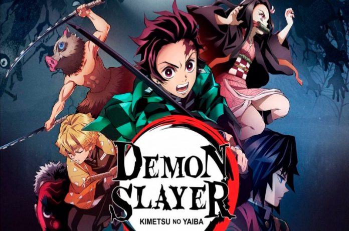 Videojuego de Demon Slayer llega al millón de copias vendidas