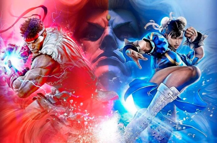 Capcom revela más detalles y fecha de salida de Street Fighter VI