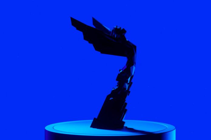 Detalles sobre cuando como será The Game Awards 2021