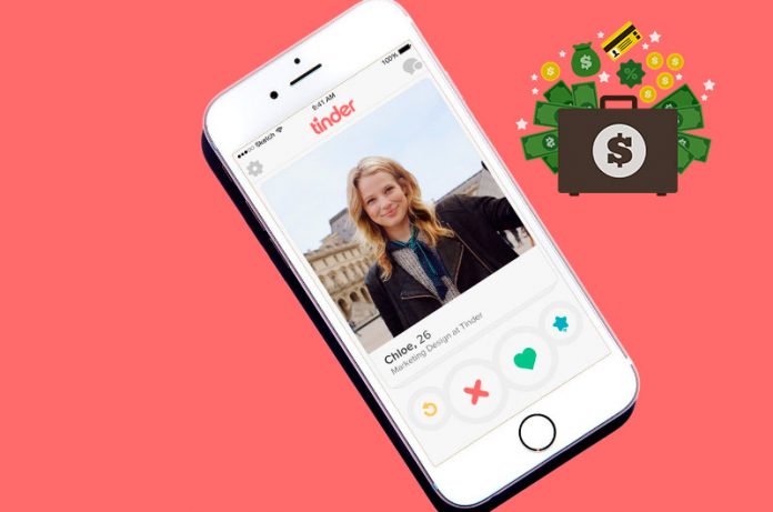 Prepárate para un metaverso Pay To Win con Tinder y su nueva función de microtransacciones