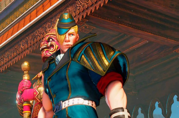 Street Fighter V de Capcom rebasa las 6 millones de copias venidas