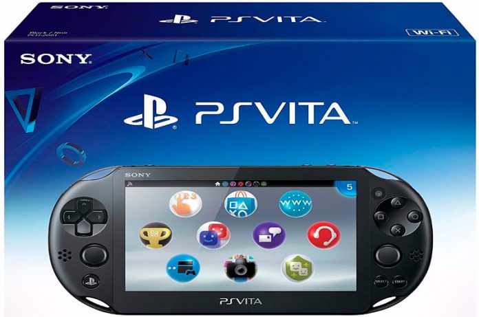 La Vita de Sony, también conocida como PS Vita, es la tercera y última videoconsola portátil creada por Sony Computer Entertainment