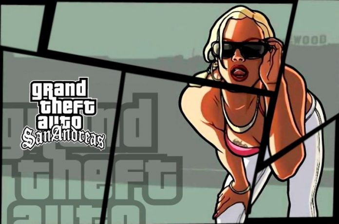 ¿Cuánto pesa Grand Theft Auto: The Trilogy para PlayStation? Este es su peso