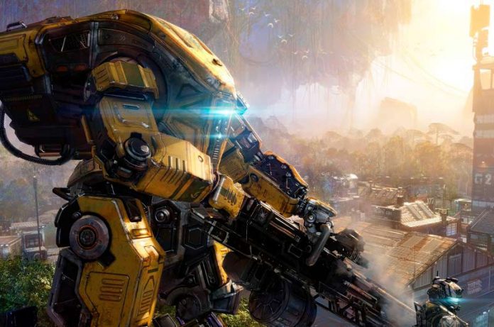 Dile adiós a Titanfall; Respawn Entertainment anunció que dejará de vender Titanfall