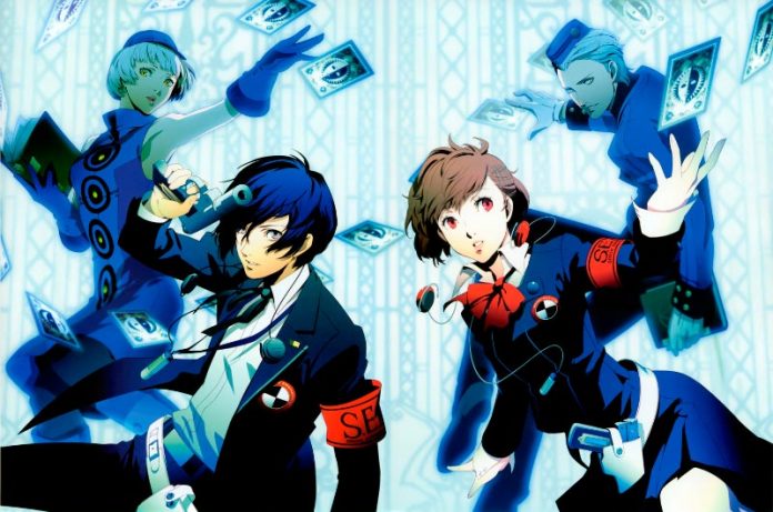 Persona 3 Portable tendrá una remasterización multiplataforma según un reconocido insider