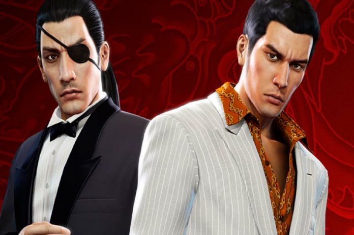 Pronto le diremos adiós a Yakuza 0, Yakuza Kiwami 1 y 2 además de otros juegos del servicio de Xbox Game Pass