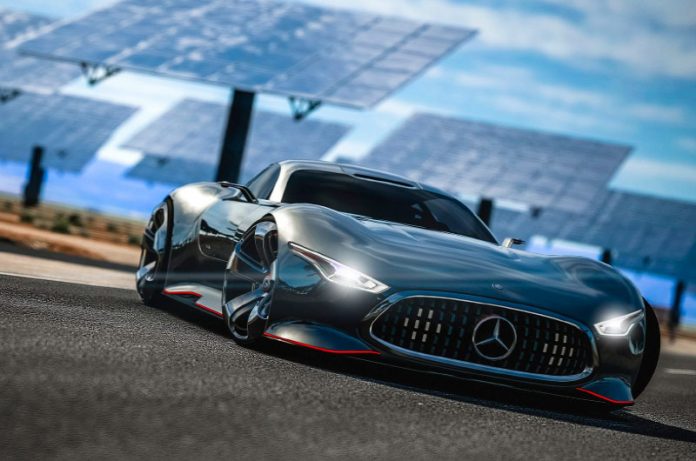 Publican folleto promocional de Gran Turismo 7 en donde se revelan una gran cantidad de ubicaciones de Scapes y más de 90 pistas