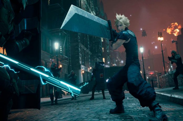 Se revelan los requisitos de Final Fantasy VII Remake Intergrade para PC