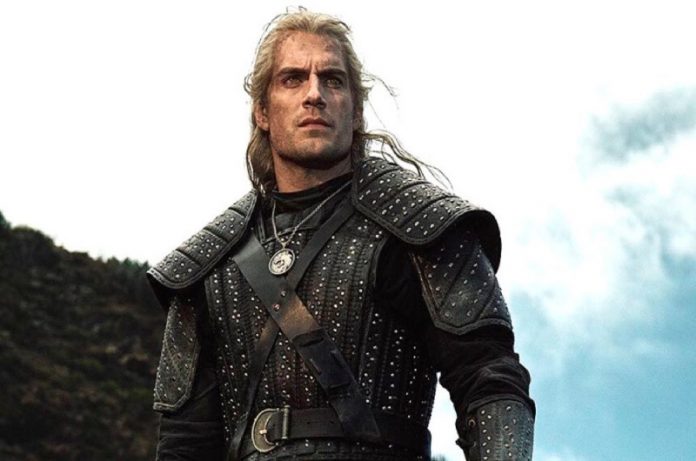 Segunda temporada de The Witcher ya está disponible en Netflix a partir de hoy