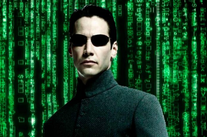 The Matrix llega Fortnite con el conjunto Sigue al conejo de la mano de Warner Bros y Epic Games