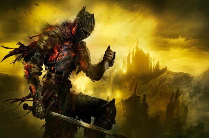 Bandai Namco apaga los servidores de Dark Souls debido aun exploit en sus servidores