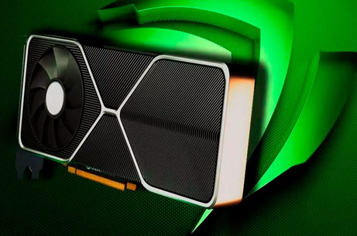 Estas son las características de la nueva RTX 3050 que Nvidia presentó en el CES 2022