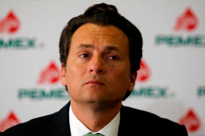 Exdirector de Petróleos Mexicanos, Lozoya no recibirá prisión preventiva y seguirá en prisión por el caso Odebrecht