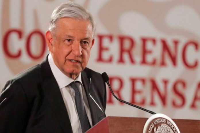 INEGI: Producto interno bruto (PIB) de México creció 4.8 por ciento en 2021 por lo que AMLO niega recesión técnica