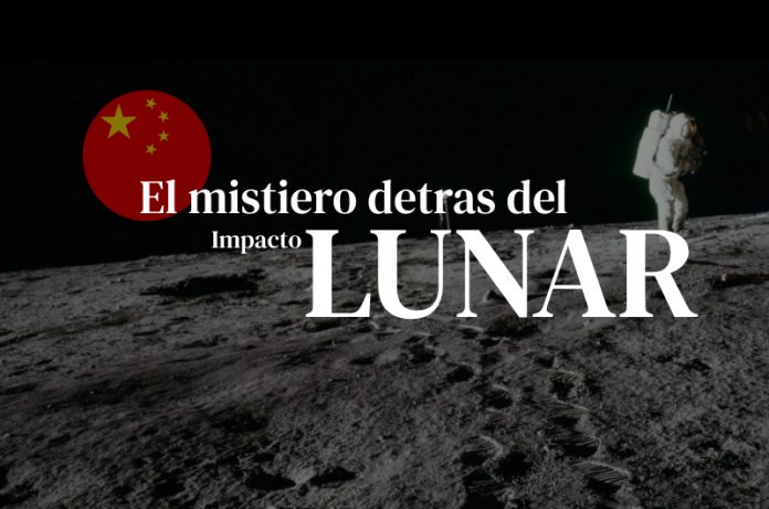 Objeto que impactara la Luna no es propiedad de Elon Musk, tiene un origen Chino