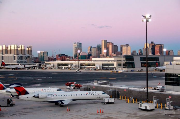 El aeropuerto de Boston es evacuado después de confundir un PlayStation con una bomba