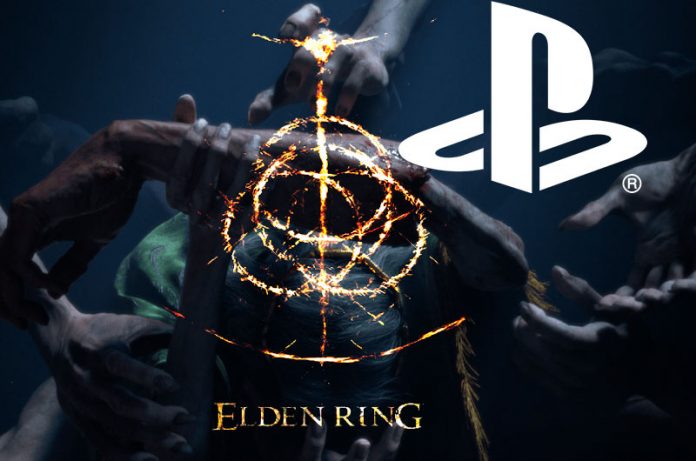 Elden Ring corona como el juego más descargado en PlayStation durante marzo
