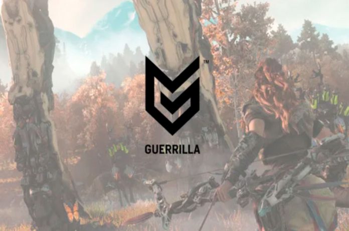 Guerrilla Games: Director creativo confirma una tercera entrega de Horizon con Aloy