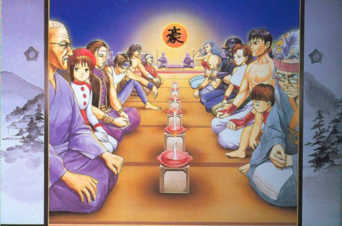 La popular saga de Power Instinct basada en Street Fighters podría ser CANCELADA por la generación de cristal