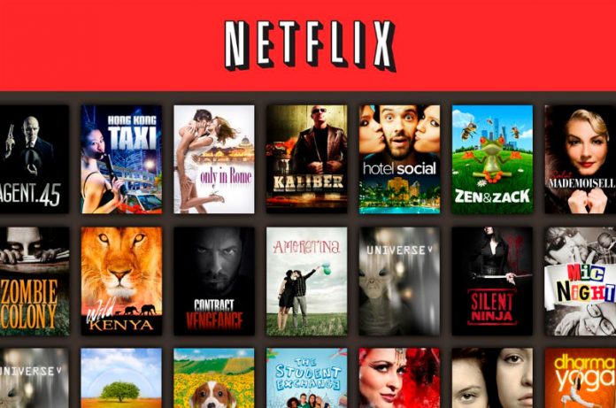 Netflix ahora está “abierto” a ofrecer planes más baratos con anuncios, dijo el martes el codirector ejecutivo Reed Hastings