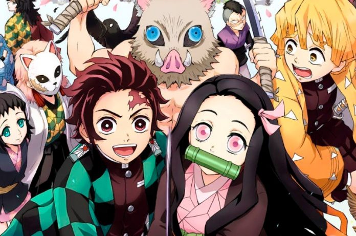 Nuevo DLC de Demon Slayer: Kimetsu no Yaiba traerá estos nuevos personajes