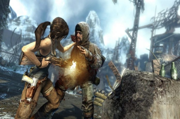 Nuevo juego de Tomb Raider está en camino
