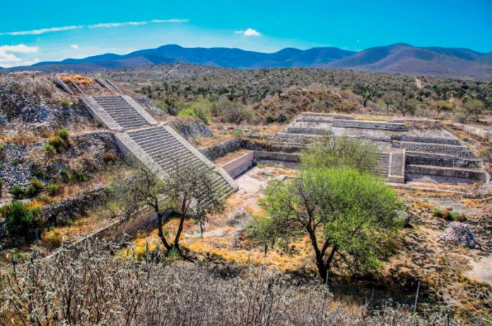 Sequía en Valle de México: Sistema Cutzamala está al 51.8% y ha estado en sequía desde 2020