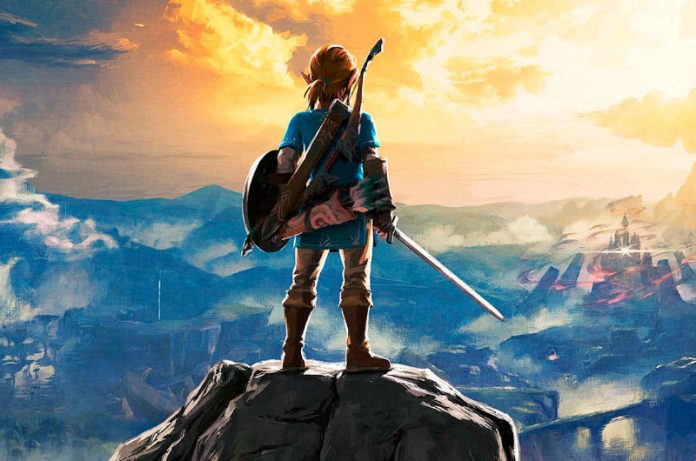 The Legend of Zelda: Breath of the Wild 2 podría ser demasiado bueno para la Nintendo Switch actual