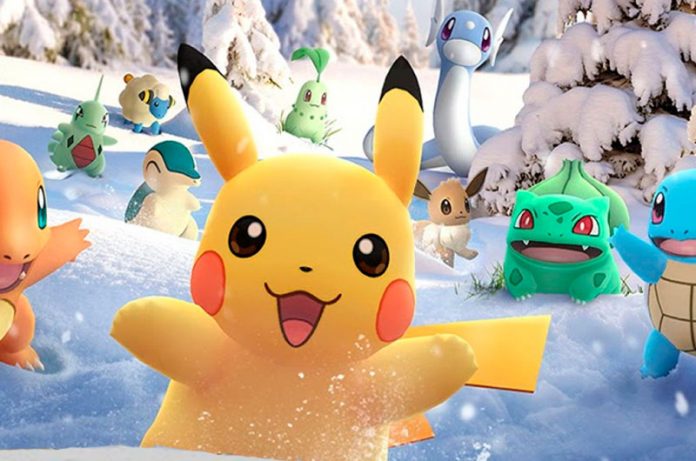 Una investigación revela que Pokémon GO podría ayudar a disminuir la depresión y la ansiedad