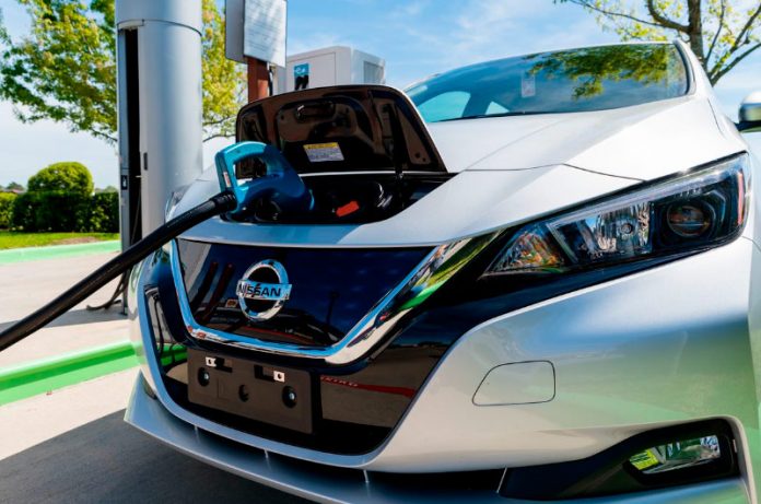 Ventas de autos eléctricos en México del 2021 aumentaron más del 100 por ciento con respecto al 2020