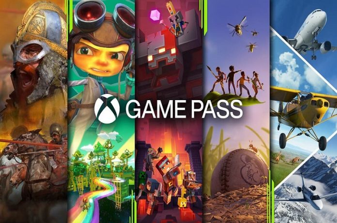 Xbox Game Pass podría obtener un plan familiar