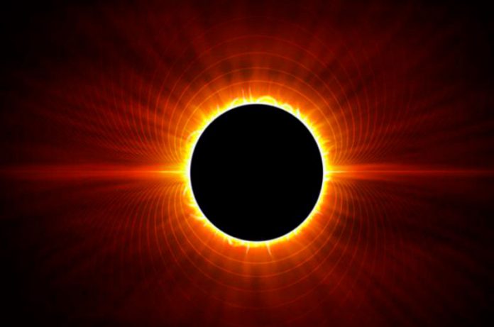 ¿Cuándo será ‘El Gran Eclipse Solar Total de América del Norte’?