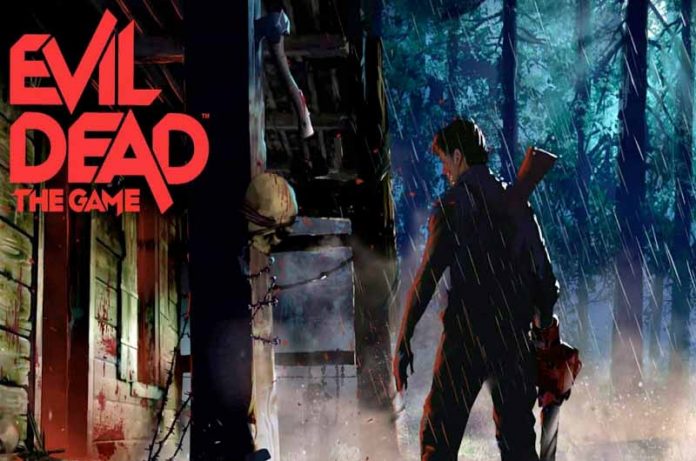 Las ventas de Evil Dead: The Game están siendo todo éxito en todas las plataformas