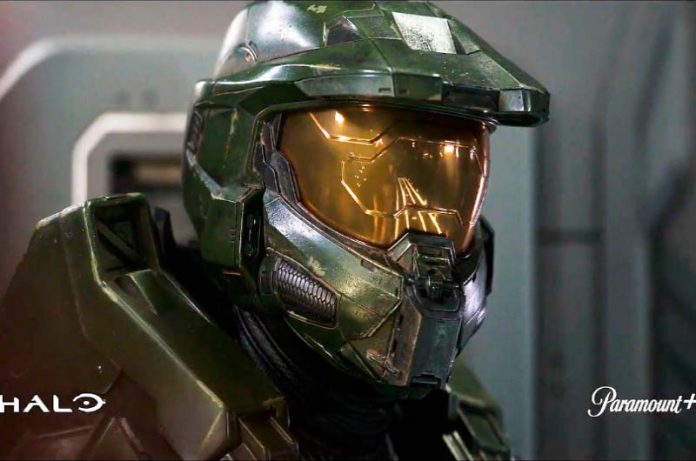 Marcus Lehto, cocreador de Halo dice que la serie de Paramount + no representa para nada la saga