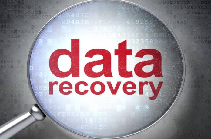 Kernel Data Recovery, una potente suite de recuperación de datos