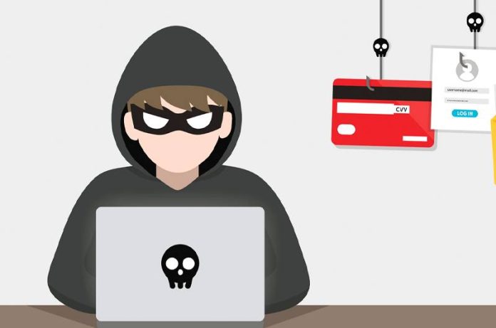 Suplantación de identidad o Phishing: Esto es lo que debes de saber para que no te roben