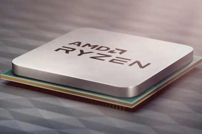 AMD Ryzen 8000 Mantendría Los 16 Núcleos Como Máximo Para, Según Un Analista